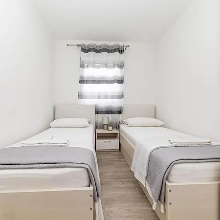 Apartman Zigo Trogir