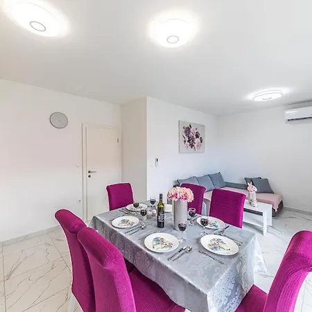 Apartman Zigo