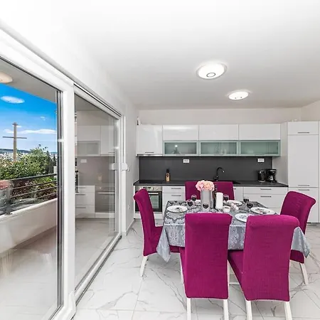 Apartman Zigo *