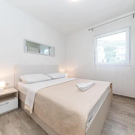Apartment Apartman Zigo Trogir