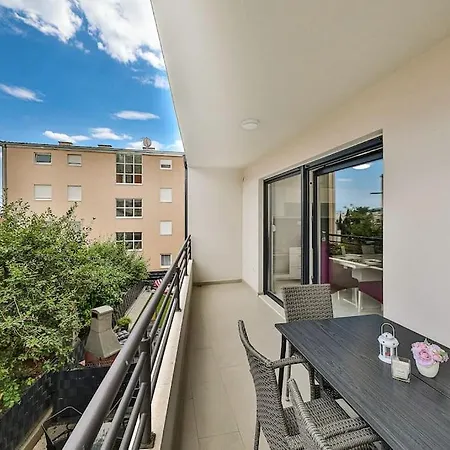 Apartman Zigo Apartment