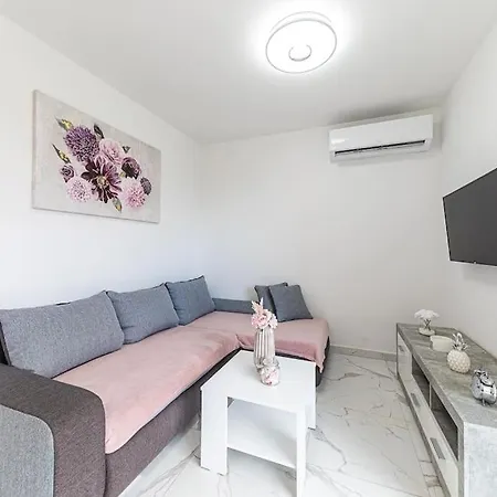 Apartman Zigo