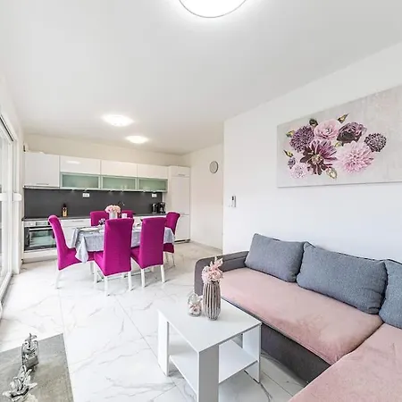 Apartman Zigo Apartment Trogir