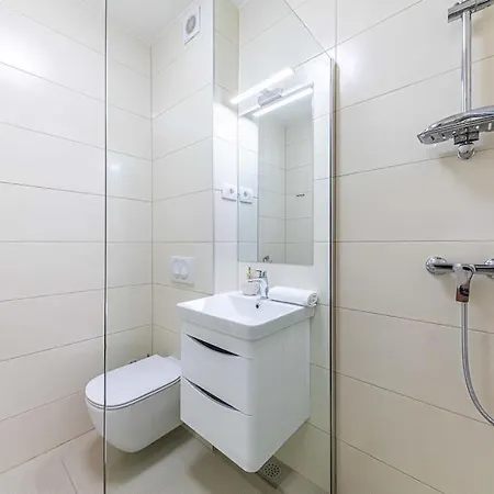 Apartman Apartman Zigo Trogir