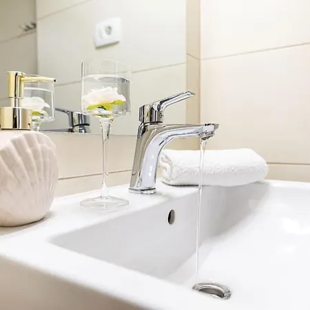 Apartman Zigo Apartament Trogir