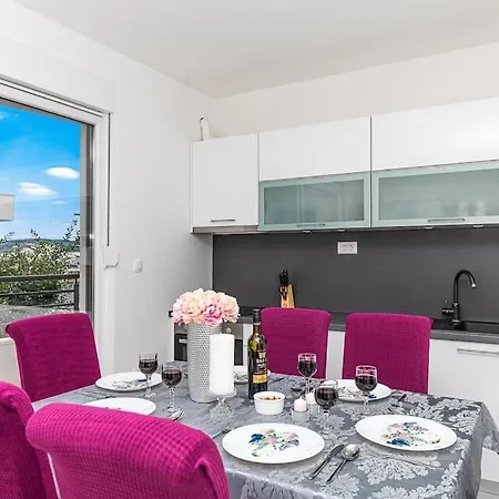 Apartman Zigo Apartament *