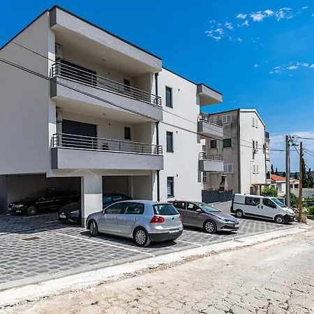 Apartman Zigo
